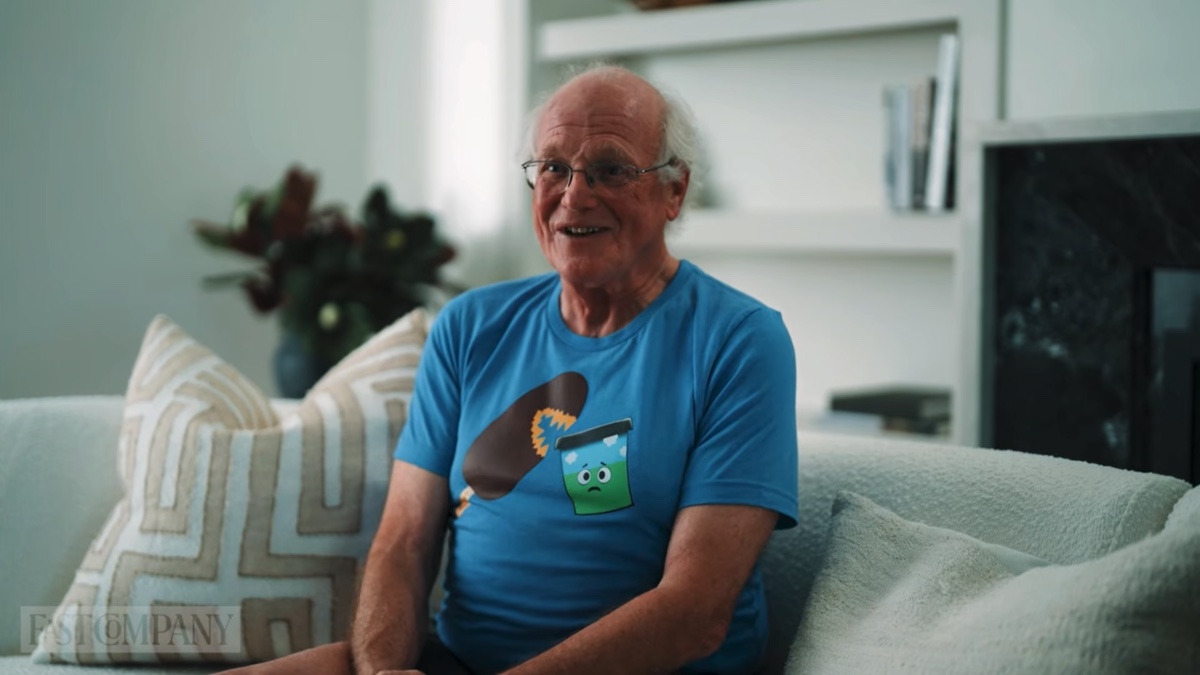 Founder film